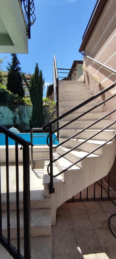 Apartment Lux
