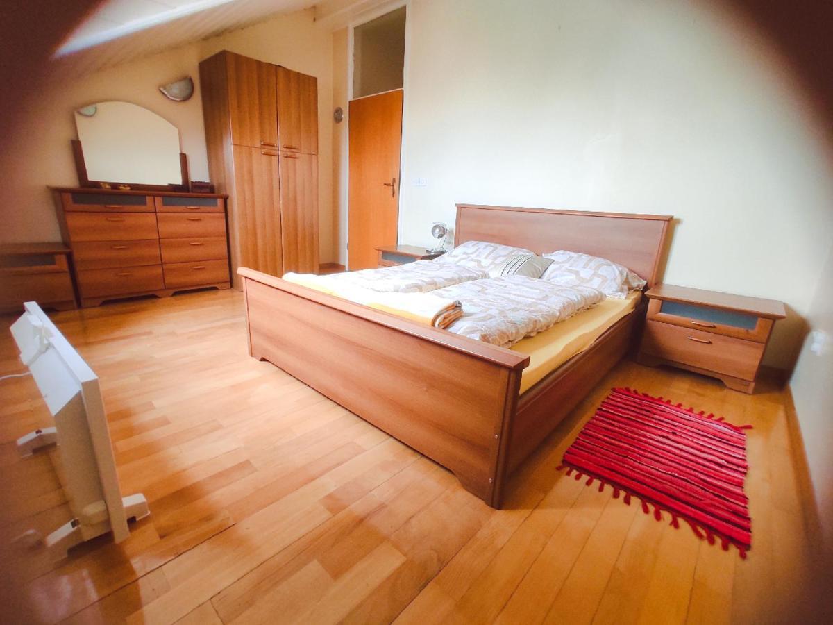 Apartment Lux *