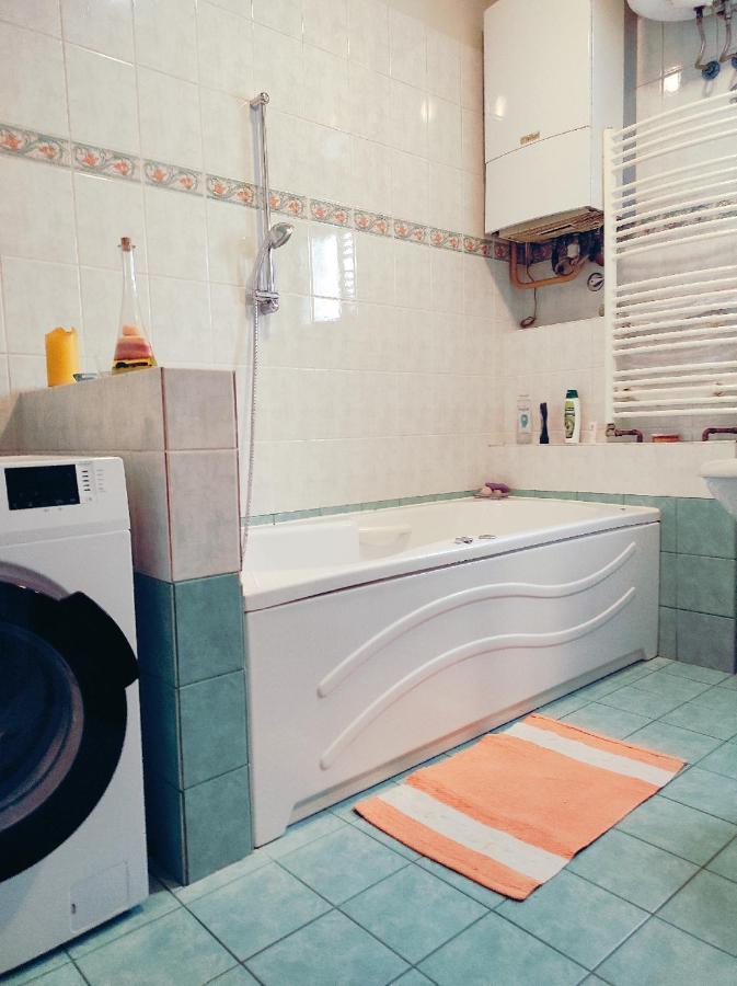 Apartment Lux *